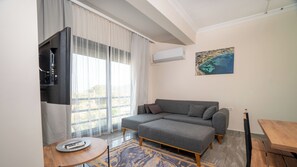 104-MIMOZA | View from room - Capo Calaberno Aparts (Karaburun)