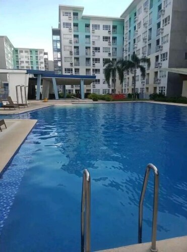 2br Condo in Seawind near Airport up to 6 pax
