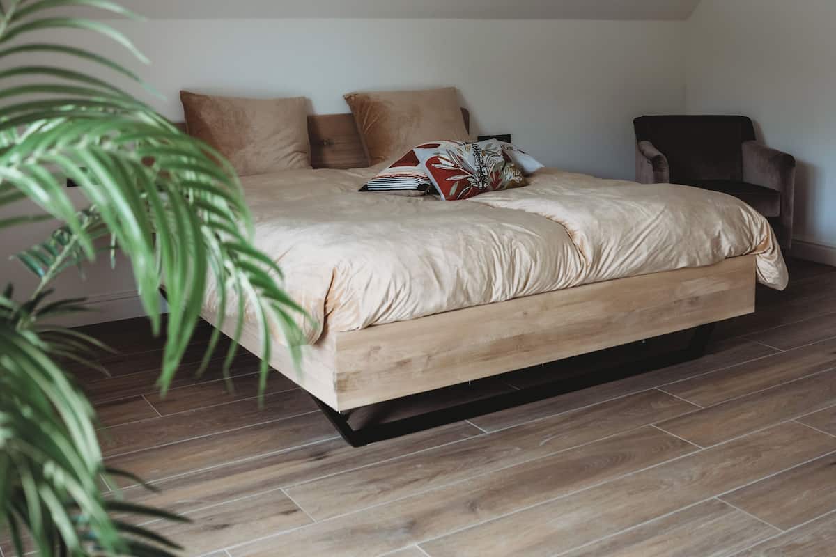 Exclusive Room | Desk, laptop workspace, free WiFi, bed sheets