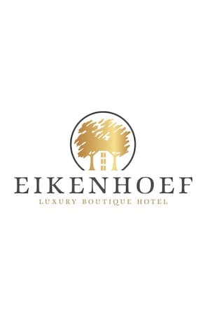 Front of property - Eikenhoef Luxury Boutique Hotel  (Lommel)