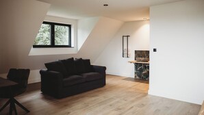 Superior Quadruple Room - Eikenhoef Luxury Boutique Hotel  (Lommel)