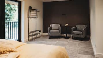 Superior Double or Twin Room | 1 bedroom, desk, laptop workspace, free WiFi