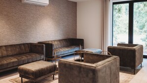 Reception - Eikenhoef Luxury Boutique Hotel  (Lommel)