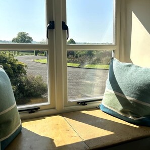 Interior - Farm Cottage in Idyllic Location (Shepton Montague)