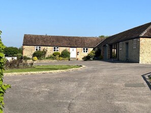 Exterior - Farm Cottage in Idyllic Location (Shepton Montague)