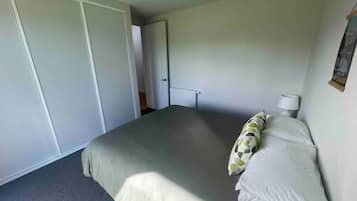 4 slaapkamers