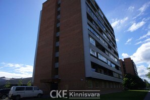 Esterni