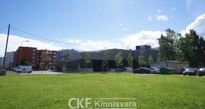 Private Apartment in Tallin-Pelguranna C