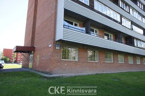 Esterni