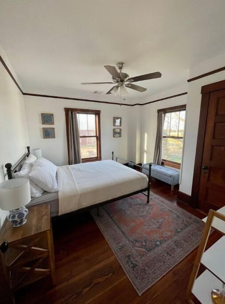 NEW Tranquil Farm Setting In The Heart Of North Fork Southold Vrbo