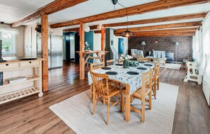 Dining - 2 bedroom cozy home in Munka-Ljungby (Munka-Ljungby)