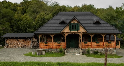 Huta Village