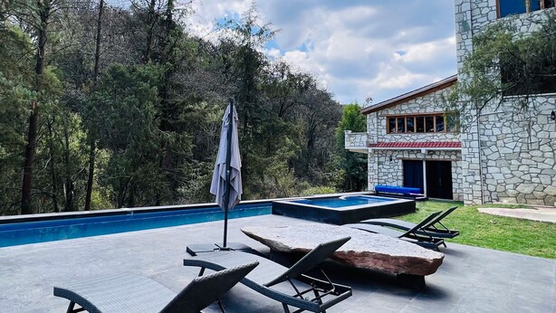 Unclassified image, 1 of 27, button - Finca Bermúdez (Huasca de Ocampo)