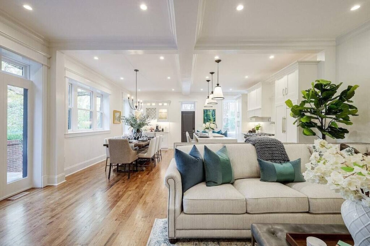 Bild für Gastgeberprofil