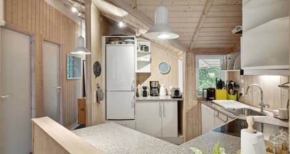 Pet friendly home in Dronningmølle