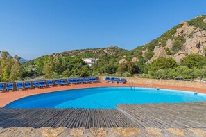 Utomhuspool