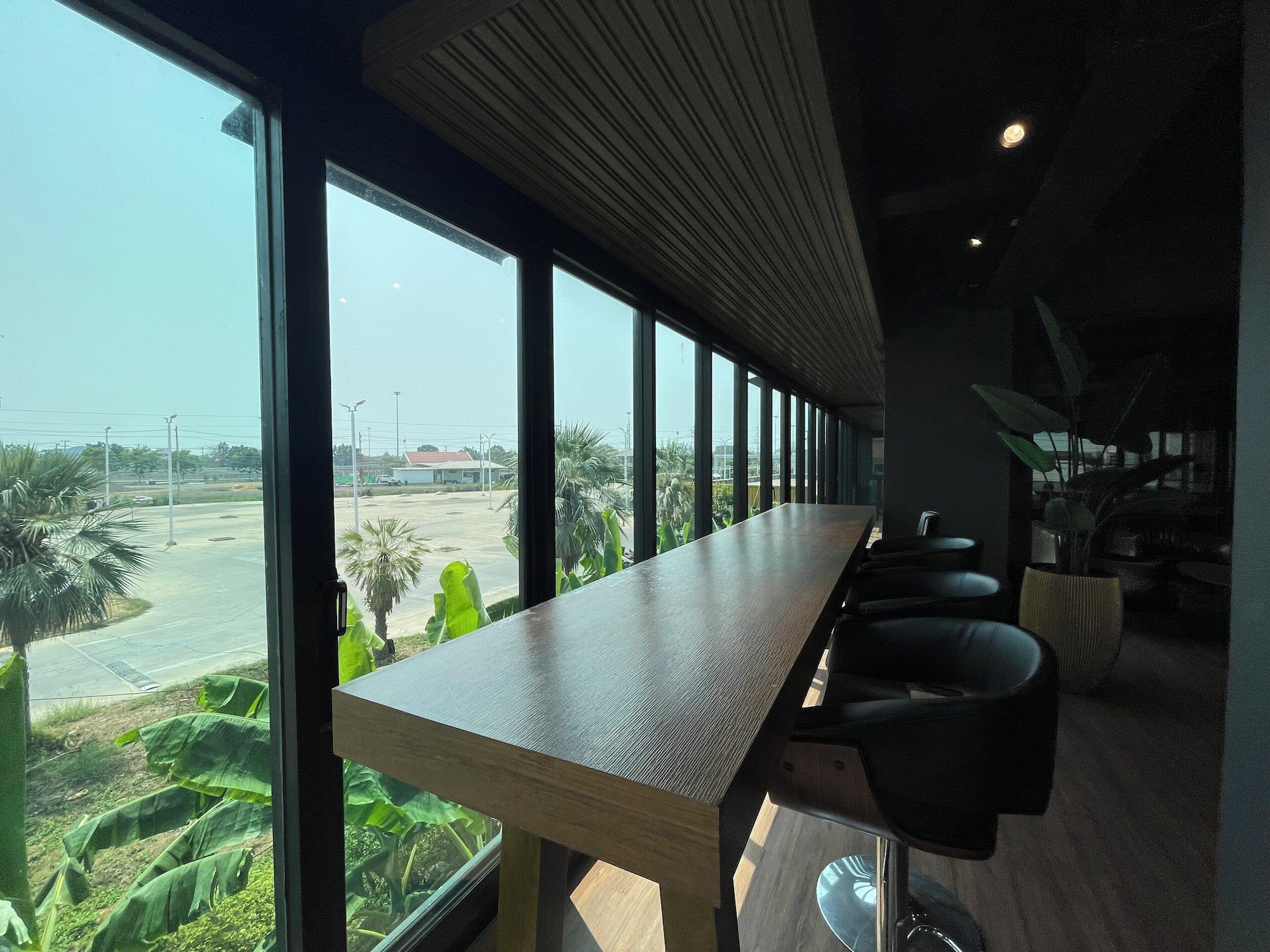 โรงแรม 4 ดาว