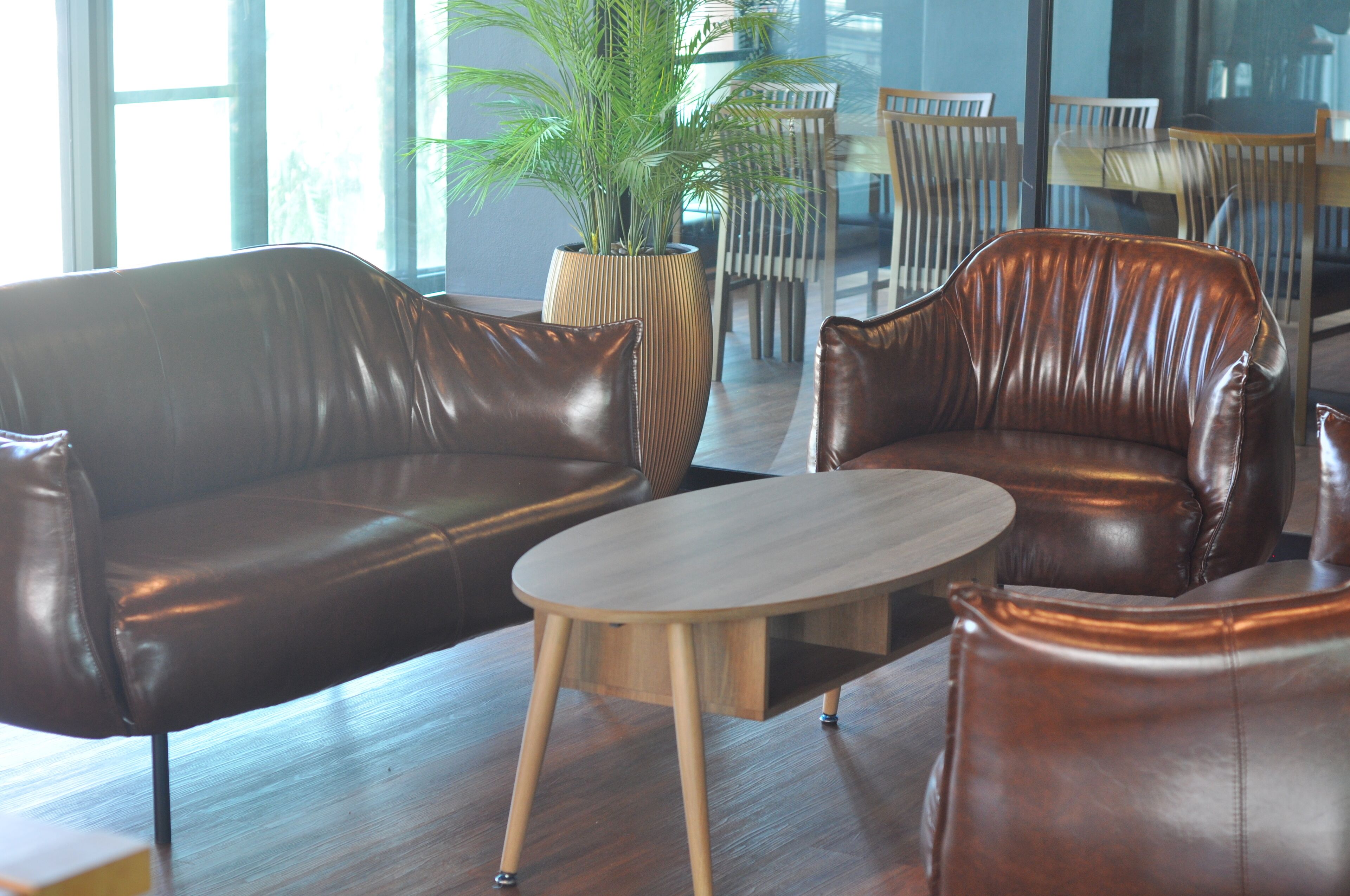 สถานที่จัดงานประชุม