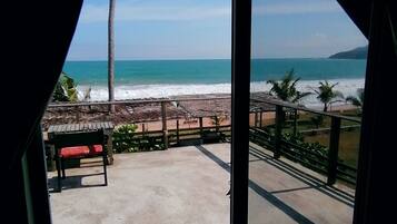 Panoramic Double Room | 1 bedroom, hypo-allergenic bedding, memory foam beds, WiFi