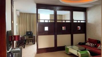 Habitación