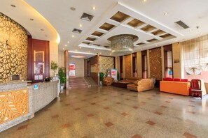 Interior - Cenxi Hotel (Cenxi)