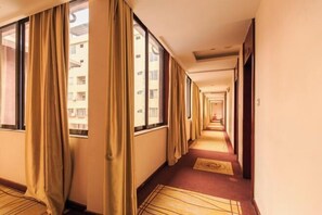 Interior - Cenxi Hotel (Cenxi)