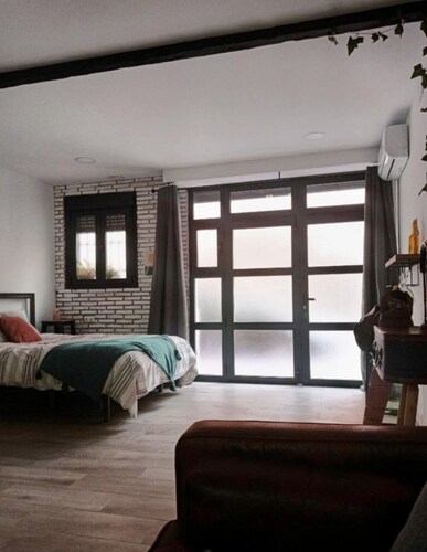 Loft Acogedor Cerca de la Playa