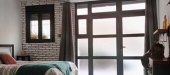 Loft Acogedor Cerca de la Playa