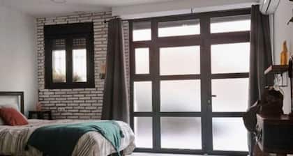 Loft Acogedor Cerca de la Playa