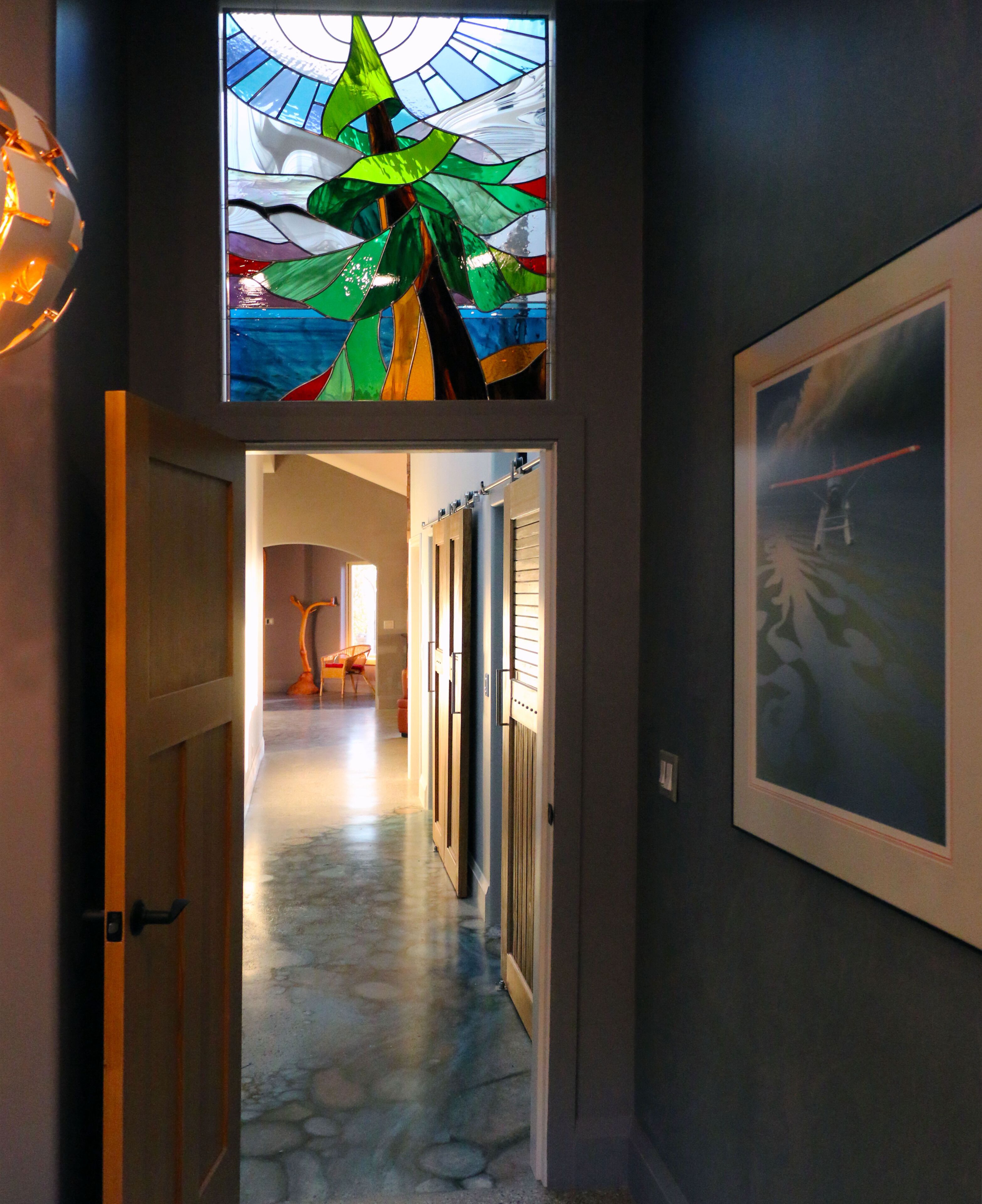 Intérieur