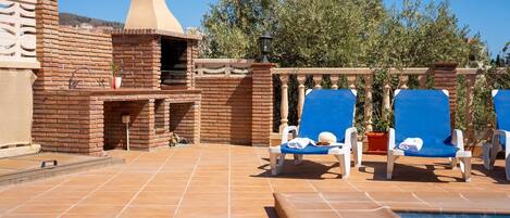 Terras