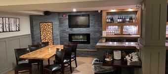 Kitimat River Motel & Suites