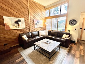 تلفزيون ذكي، مدفأة