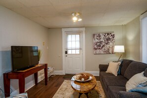 Smart-TV og kontorer