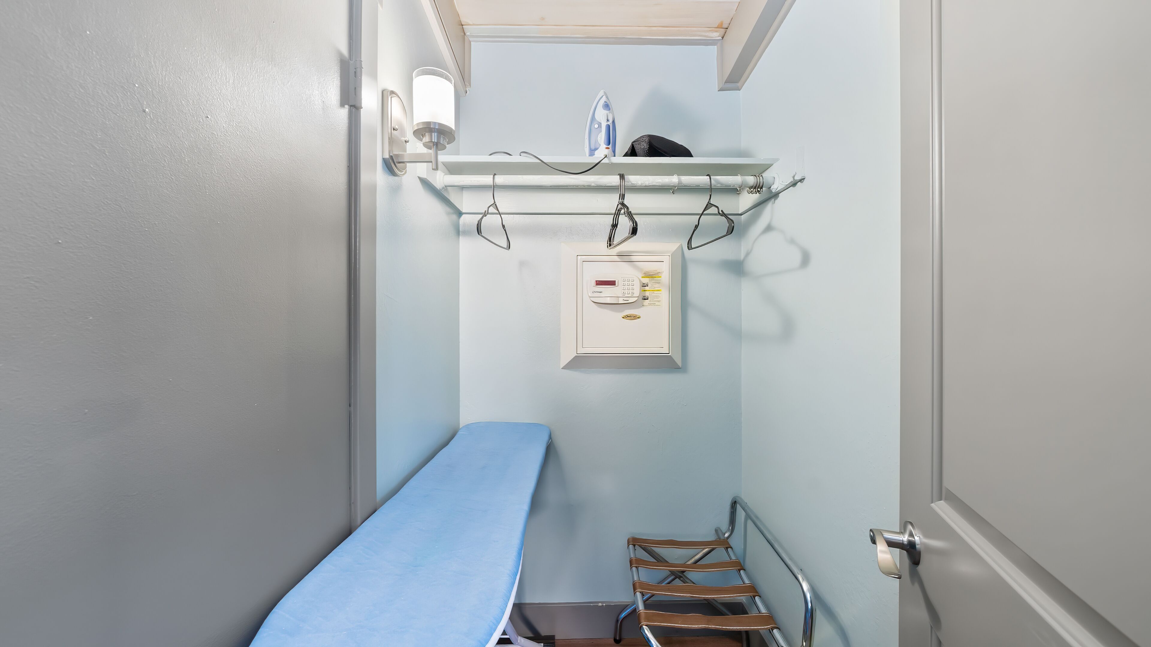 Foto - Blue Jay Lodge