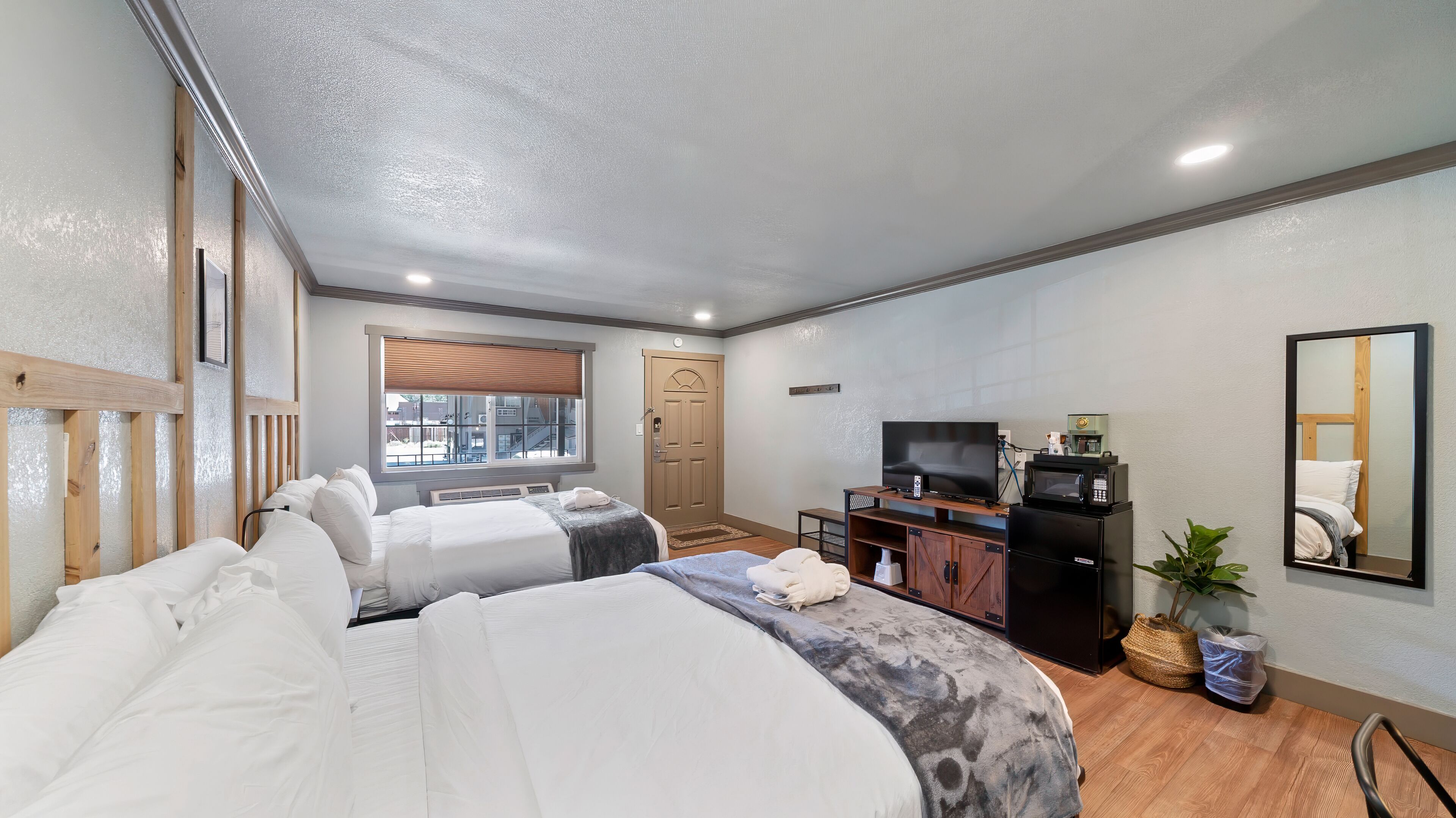 Foto - Blue Jay Lodge