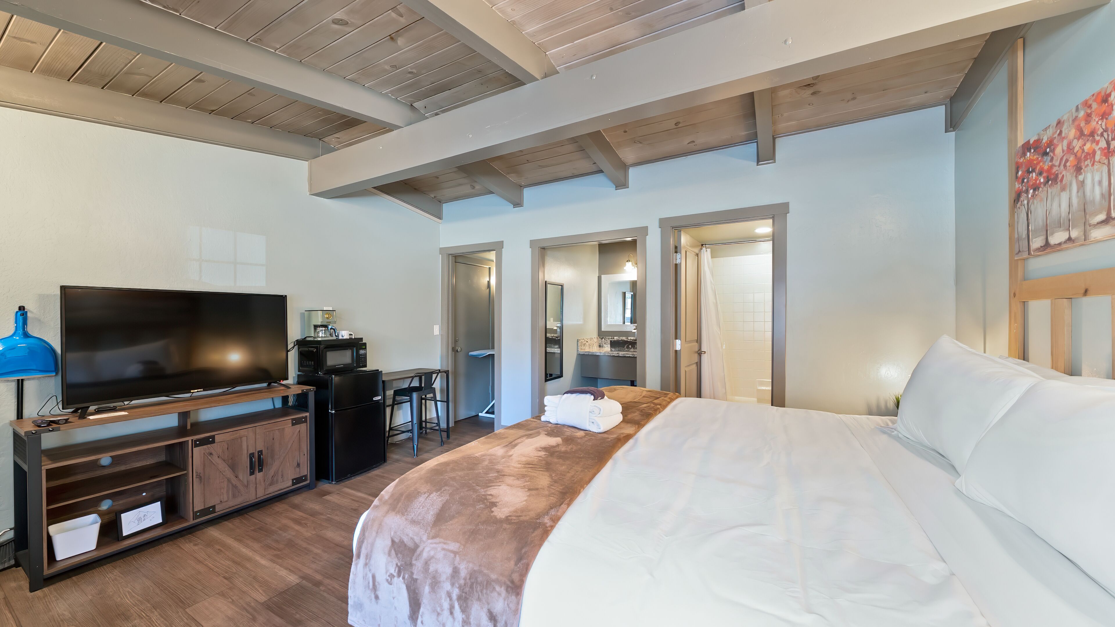 Foto - Blue Jay Lodge