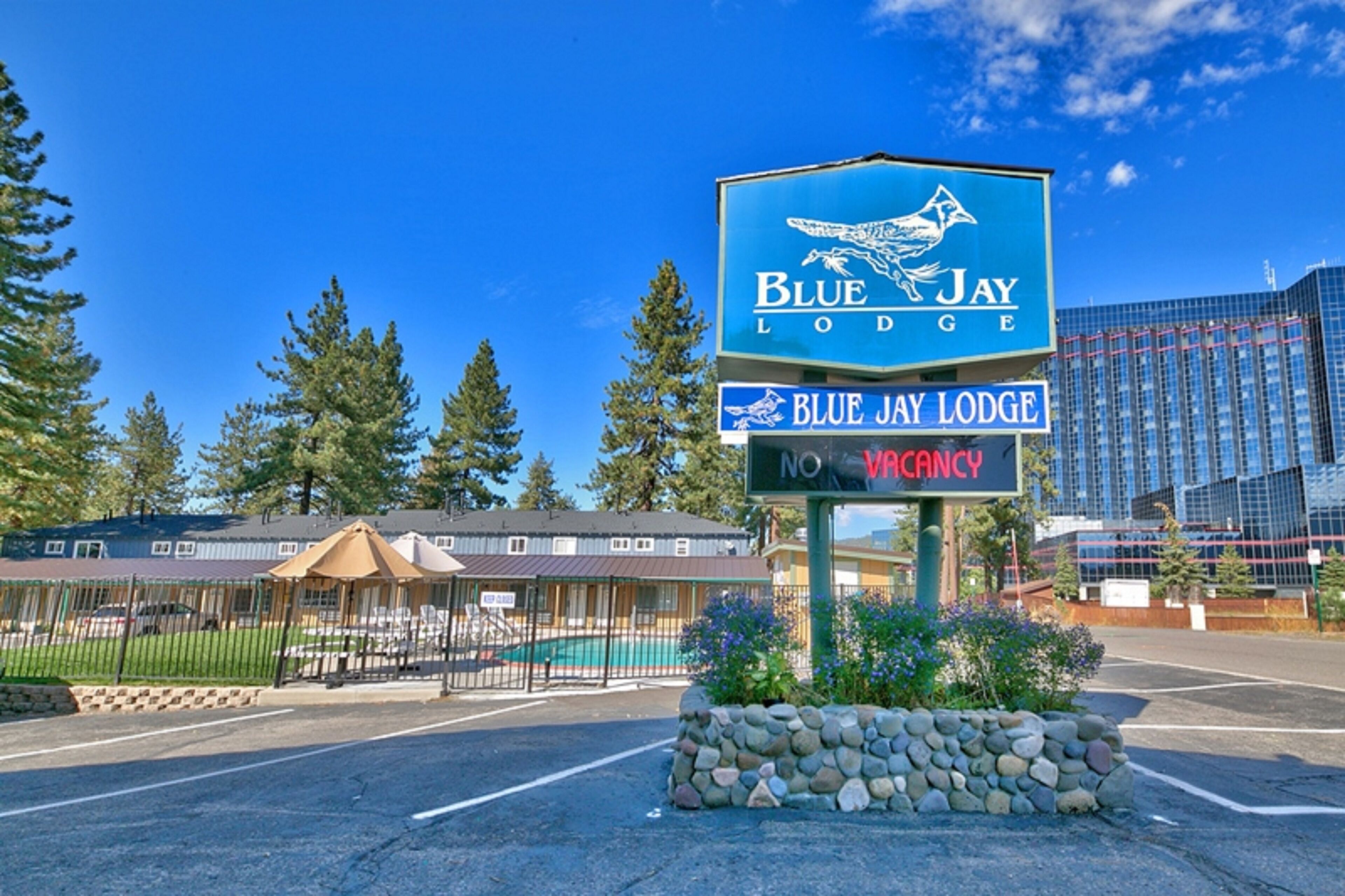 Photo - Blue Jay Lodge