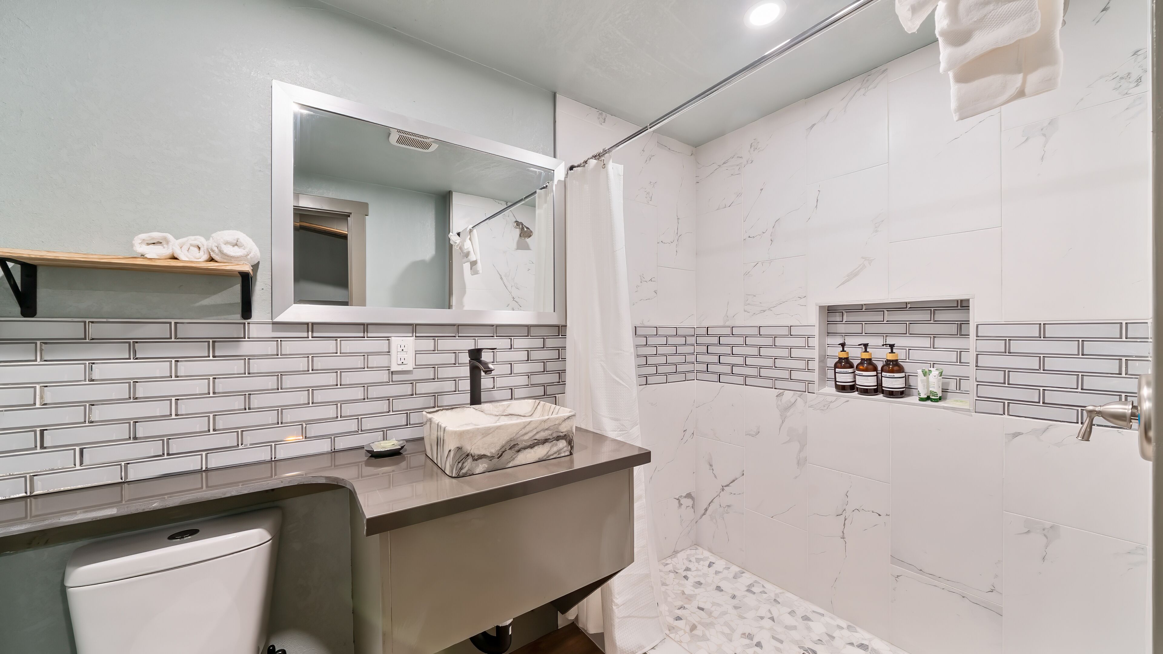 Foto - Blue Jay Lodge