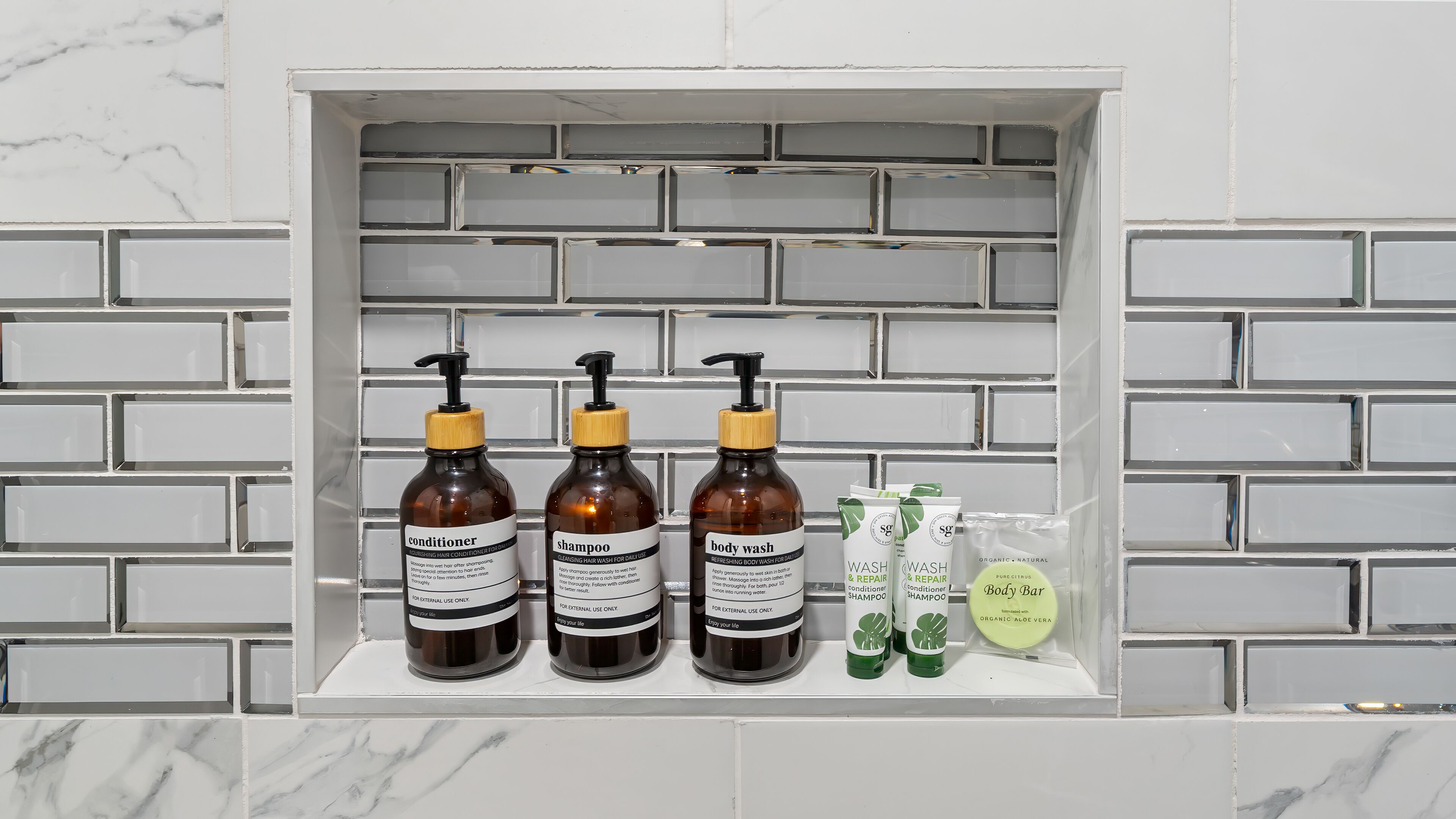 Foto - Blue Jay Lodge