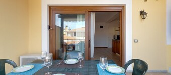 Mirto 3 Apartment