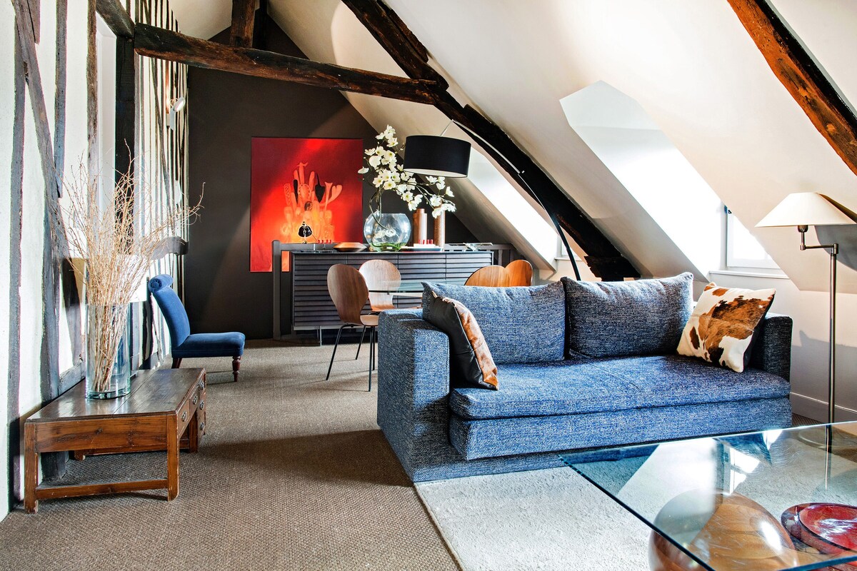 Bild für Gastgeberprofil