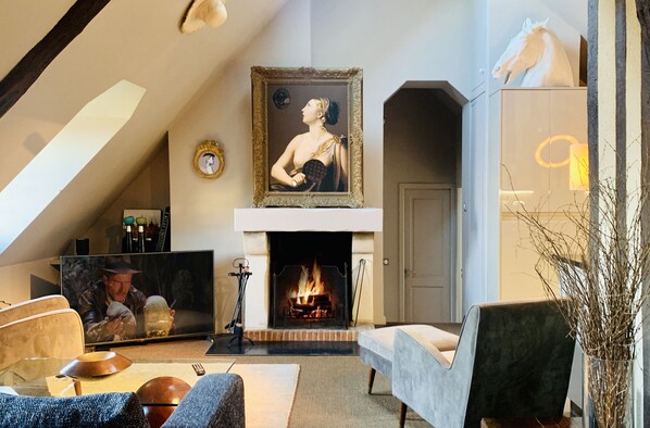 Intérieur