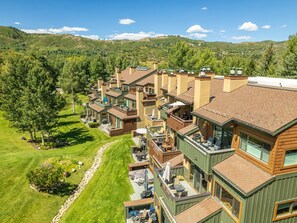 Exterior - Villas at Snowmass Club - 1617 (Snowmass Village)