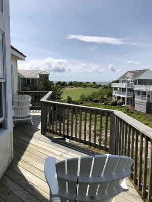 Property grounds - 4th of JULY  WEEK 4 NIGHT STAY STARTING JUL 1ST (Nags Head)