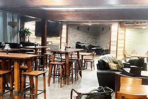 Restaurantes