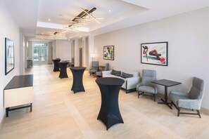 Sala de reuniones