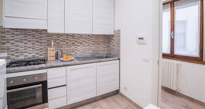 Federighi apartment in Florence by Mmega