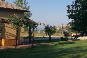 Area bambini