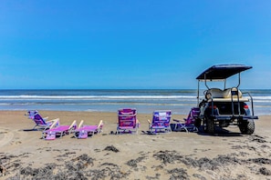 Strand